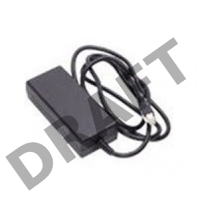 Блок питания AC Power Kit for CX3000, 48VDC. Includes PSU, POE Power Injector Cable and local cordset with Europe CEE 7/7 plug