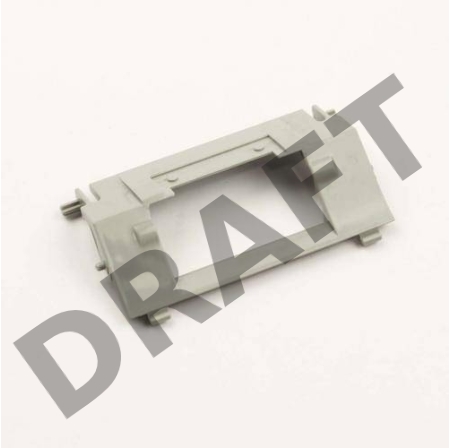 Держатель тормозной площадки (коромысло) Samsung ML-3310/3710 (JC63-02917A)