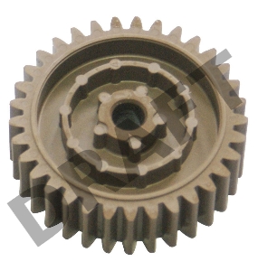 Шестерня привода Cet CET3634 (RU6-0171-000) для HP LJ P4014/P4015/P4515 фьюзера
