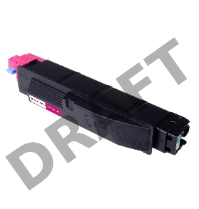 Картридж лазерный Print-Rite TFKAMSMPRJ PR-TK-5270M TK-5270M пурпурный (6000стр.) для Kyocera Ecosys P6230cdn/M6230cidn/M6630cidn