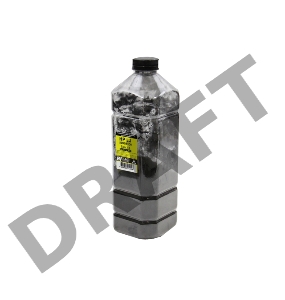 Тонер HP LJ 5000/5100 (Hi-Black) 500 г, банка      