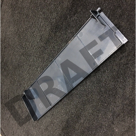 Лоток ручной подачи (лоток 1) HP LJ P4015/P4515/M601/M602/M603 (RC2-5239)