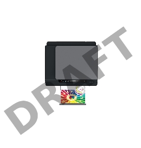 МФУ HP Smart Tank 500 <4SR29A> СНПЧ, принтер/ сканер/ копир, А4, 11/5 стр/мин, USB