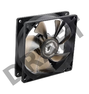Вентилятор ID-Cooling NO-9225-SD (92x92x25 мм ,1500об/мин)