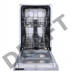 Встраиваемая посудомоечная машина Бирюса DWB-409/5