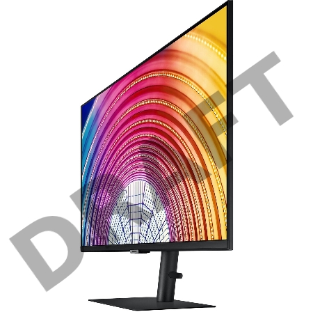 ЖК монитор Samsung S27A600UUI/ Samsung S27A600UUI 27