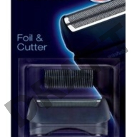 Сетка + режущий блок Braun Series1 11B