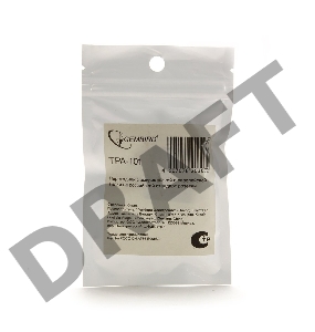 Переходник Gembird Переходник , с вилки EU,US в RU (TPA-101)