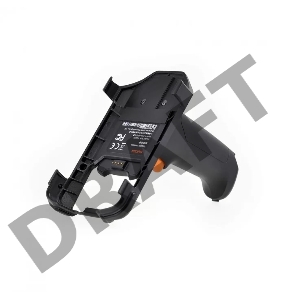 Терминал сбора данных L2s Trigger Handle EN
