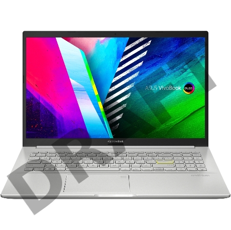 Ноутбук ASUS S513EA-L12935W 15.6