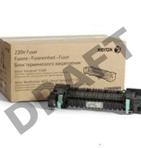 Фьюзер в сборе Xerox 115R00089 (100000 стр)  для Xerox  WC6655  (Channels)