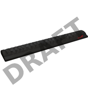 Подставка Genius под запястья G-WP 200M