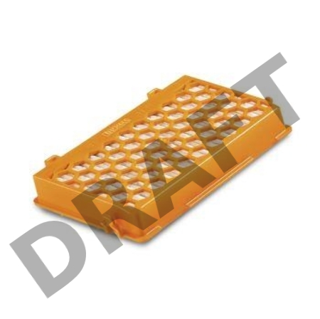 Фильтр THOMAS Blue CleanAir