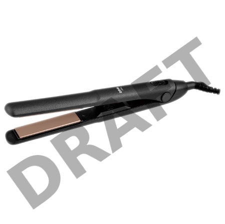 Выпрямитель BBK BST3001 (черный/шампань)