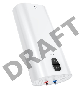 Водонагреватель Timberk Lotta T-WSE30-FS1D-V 2кВт 30л электрический настенный/белый