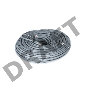 Патч-корд литой TELECOM UTP кат.6 50m <NA102-UTP-C6-50M>