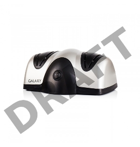 Электрическая точилка для ножей Galaxy GL 2441 (10шт)  20Вт