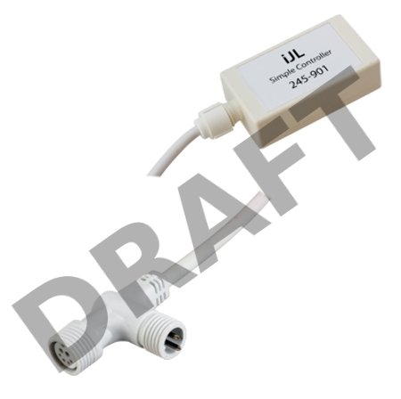 Контроллер 24 В