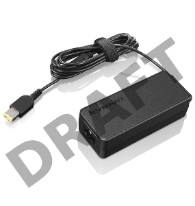 Адаптер Lenovo 0A36262 65W от бытовой электросети