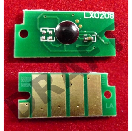 Чип Xerox Phaser 6600, WC 6605 Magenta (106R02234) 6K (ELP Imaging®)