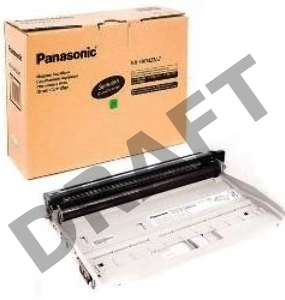 Фотобарабан (Drum) Panasonic KX-FAD422A7 монохромный (принтеры и МФУ) для KX-MB2230/2270/2510/2540