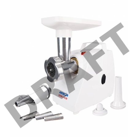 Мясорубка Аксион М 34.04