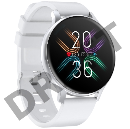 Смарт-часы Canyon CNS-SW68SS