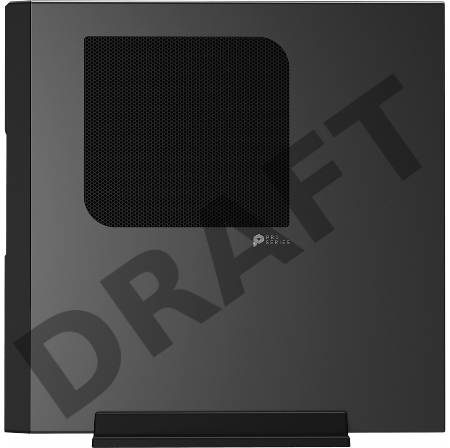 Неттоп MSI Pro DP21 12M-441RU i7 12700 (2.1) 16Gb SSD512Gb UHDG 770 Windows 11 Professional GbitEth WiFi BT 120W черный