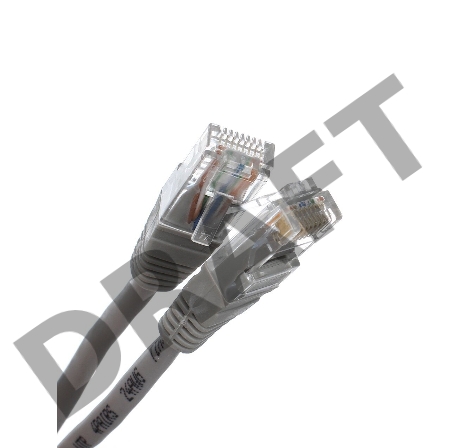 Патч-корд литой TELECOM UTP кат.6 50m <NA102-UTP-C6-50M>