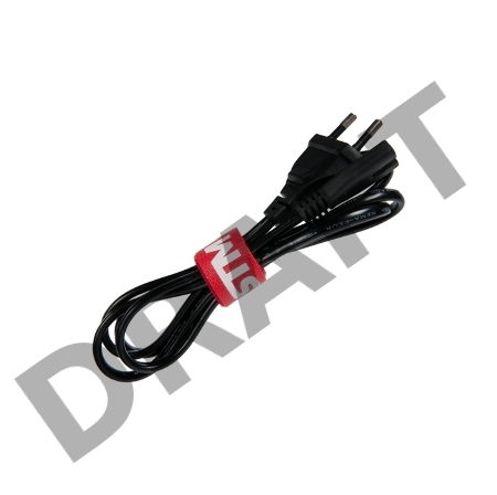 Универсальный адаптер для ноутбуков на 65Ватт Адаптер для ноутбуков STM SLU65, 65W, USB(2.1A), slim design