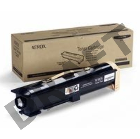 Тонер-картридж XEROX 106R01294 черный для Xerox Phaser 5550 (35000 стр)(Channels)