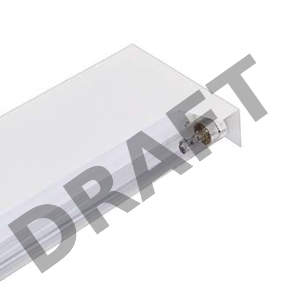 Светильник ОБН01-2х30-013 Фотон 2х30Вт G13 IP20 с защ. экраном с ЭПРА Ксенон 0290230013