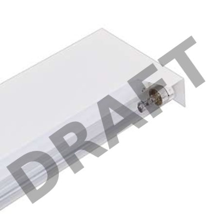 Светильник ОБН01-2х30-013 Фотон 2х30Вт G13 IP20 с защ. экраном с ЭПРА Ксенон 0290230013