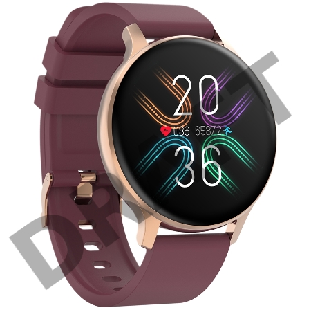 Смарт-часы Canyon CNS-SW68RR