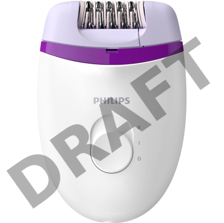 Эпилятор Philips BRE225/00