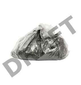 Тонер HP LJ Тип MG (Imex) 20 кг, пакет