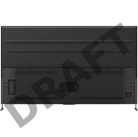 Телевизор ЖК 98