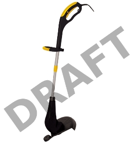 Триммеры, Электро и бензокосы Huter 70/1/5 GET-600 Электрический триммер  {600Вт } 