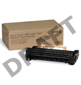 Фотобарабан  Xerox 113R00762 монохромный (80000 стр)   для Xerox 4600/4620 (Channels)