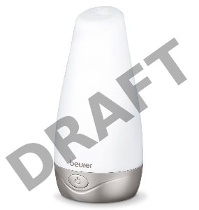 Аромадиффузор Beurer LA30 12Вт белый