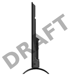 Телевизор Digma 50