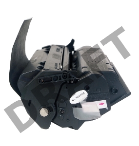 Тонер Картридж Cactus CS-C7115AS черный для для принтеров HP LaserJet 1000/ 1005/ 1200 (2500стр.)