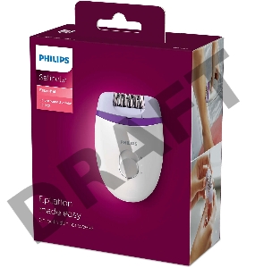 Эпилятор Philips BRE225/00