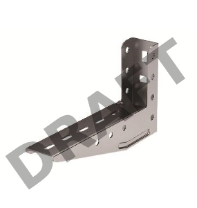 Консоль с опорой ML облег. осн. 300 ДКС BBL4030 (34108)