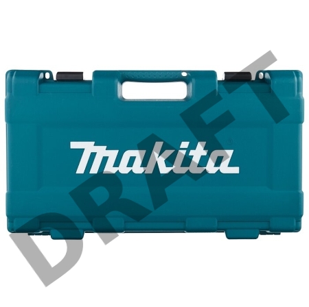 Пилы электрические цепные Makita JR3070CT Пила саб,{1510Вт,0-2800об\м,ход-32мм,рез-255мм,4.3кг,чем,АВТ}