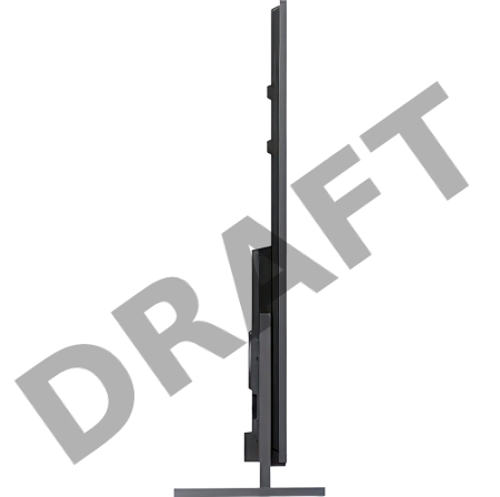 Телевизор ЖК 98