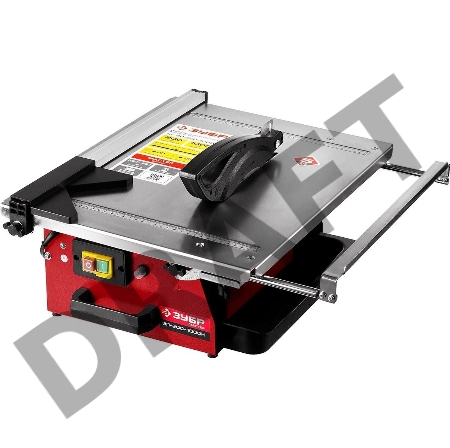 Электроплиткорез ЗУБР  