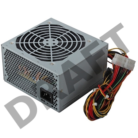 Блок питания FSP Q-Dion QD550 550 Вт ATX (24+4пин)