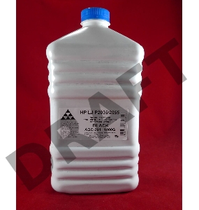 Тонер HP LJ P2035/2055, Pro400 M401/M425 (кан., 1кг.) (AQC-США фас России)
