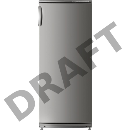 Морозильник Atlant 7184-080